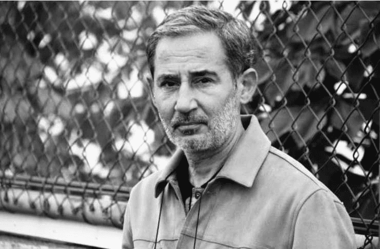 Murat Deveci